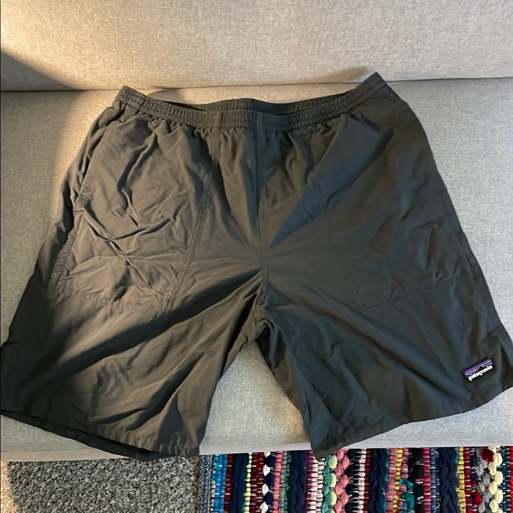 Patagonia 11in Baggies Shorts. Men’s Medium.
